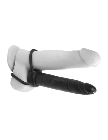 Anal Fantasy Collection Double Trouble - Realistic Dildos