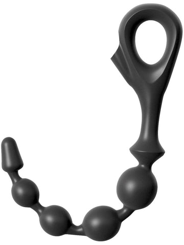 EZ-Grip Anal Beads by Pipedream Products - Anal Beads and Balls