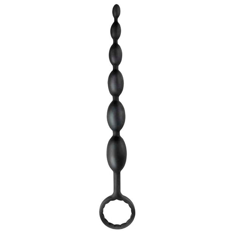 First Time Fun Anal Beads by Pipedream Products - Anal Beads and Balls