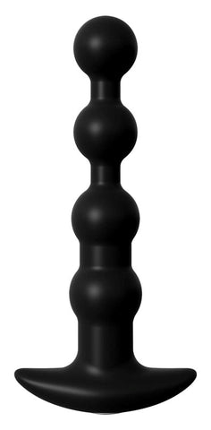 Rechargeable Anal Beads by Pipedream Products - Anal Beads and Balls