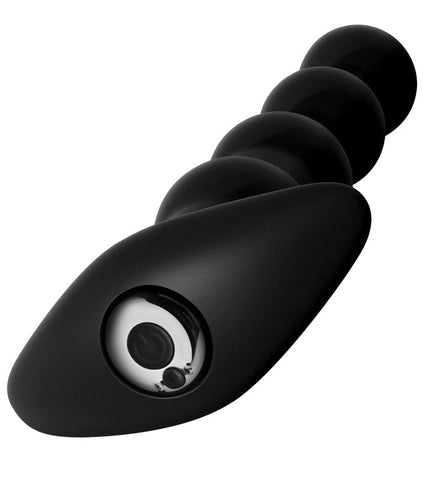 Rechargeable Anal Beads by Pipedream Products - Anal Beads and Balls