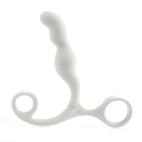 Andrew Silicone Prostate Massager by BDStyle - Prostate Toys