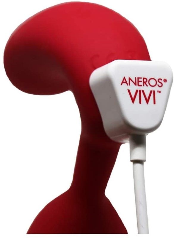 Aneros for Her Vivi - - Love Eggs and Kegel Exercisers