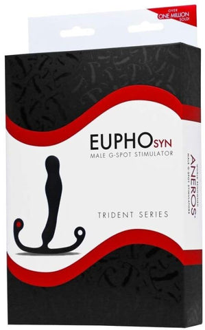 Eupho Syn Trident Luxury Sex Toys Hands-Free by Aneros - Luxury Sex Toys