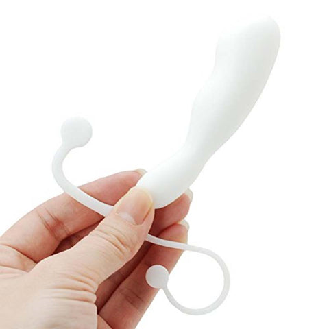 Helix Classic Hands-Free Prostate Massager by Aneros - Prostate Toys