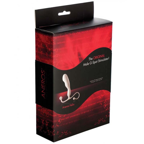 Helix Classic Hands-Free Prostate Massager by Aneros - Prostate Toys