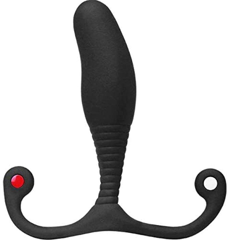 Aneros for Him MGX Syn Trident - - Luxury Sex Toys