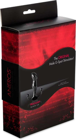 Progasm Male Prostate Stimulator by Aneros - Prostate Toys