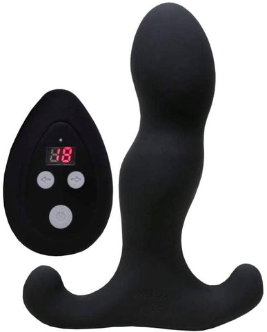 Vice 2 Prostate Massager with Wireless Remote by Aneros - Luxury Sex Toys