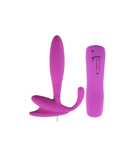 7 Function Prostate Stimulator by Aphrodisia - Prostate Toys
