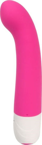 Arch Vibe 7 Functions by Seven Creations - G-Spot Vibrators