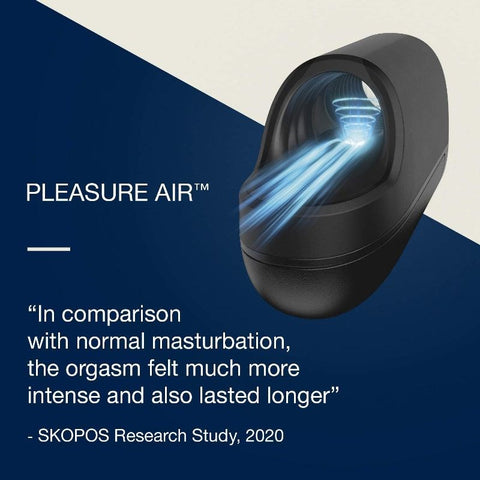 Arcwave Ion Automatic Mens Masturbator by Lovehoney - Virtual Reality Sex Toys