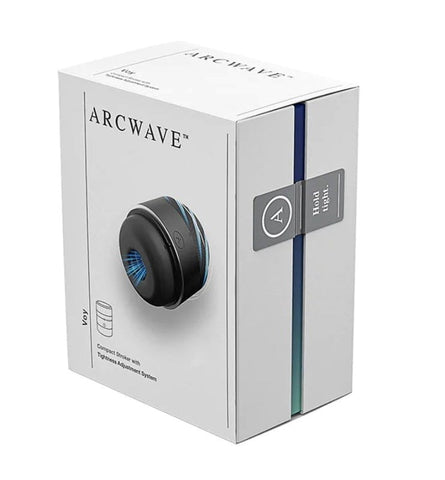 Arcwave Voy Adult Pleasure Toy Waterproof by Lovehoney - Luxury Sex Toys