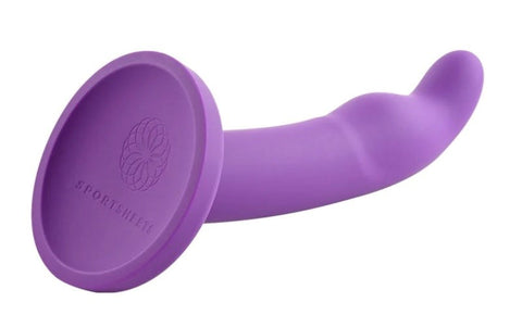 Astil. Suction Cup Realistic Dildo by Sportsheets - Non-Realistic Dildos
