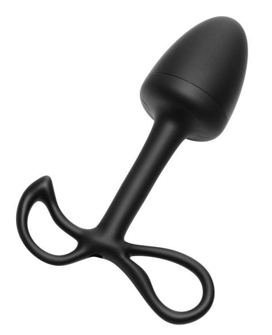 Astral Large Bulb P-Spot Stimulator by XR Brands - Prostate Toys