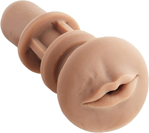 Autoblow A.I. Sleeve Mouth Male Masturbator by AutoBlow - Masturbators and Strokers