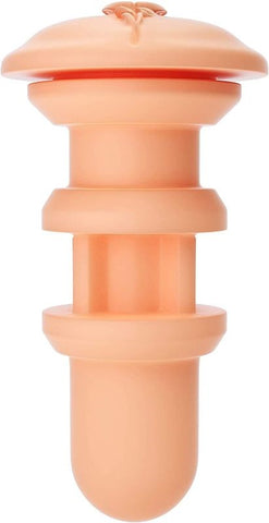 AutoBlow A.I. Sleeve Vagina Male Masturbator by AutoBlow - Masturbators and Strokers