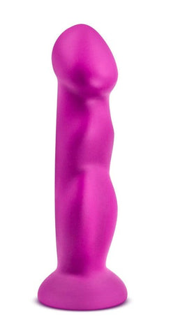 Avant D11 Suko Violet by Blush Novelties - Realistic Dildos
