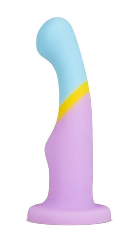 Avant D14 Heart of Gold by Blush Novelties - Realistic Dildos