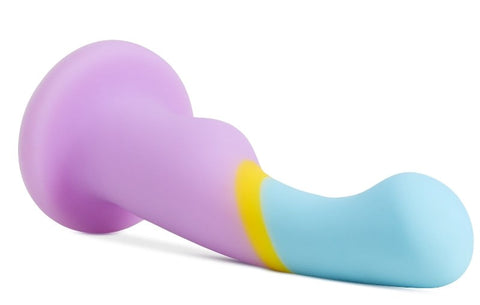 Avant D14 Heart of Gold by Blush Novelties - Realistic Dildos