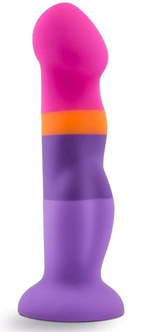 Avant D3 Summer Fling Silicone Dildo by Blush Novelties - Realistic Dildos
