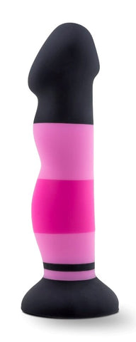 Avant D4 Sexy in Pink by Blush Novelties - Non-Realistic Dildos