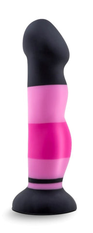 Avant D4 Sexy in Pink by Blush Novelties - Non-Realistic Dildos