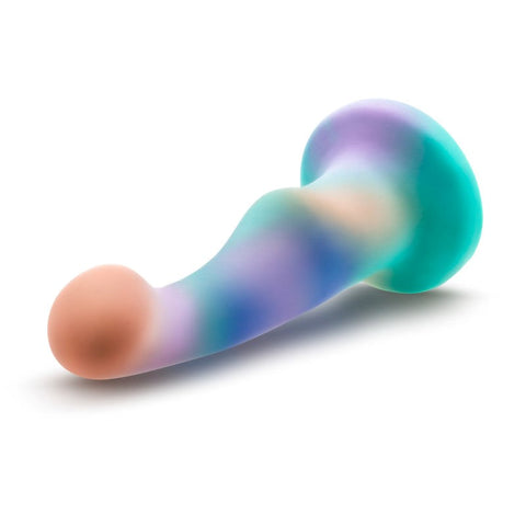 Avant Opal Dreams Silicone Dildo by Blush Novelties - Realistic Dildos
