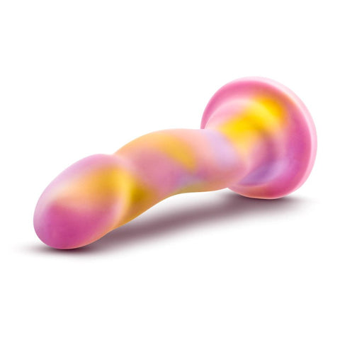 Avant Suns Out Silicone Dildo by Blush Novelties - Realistic Dildos