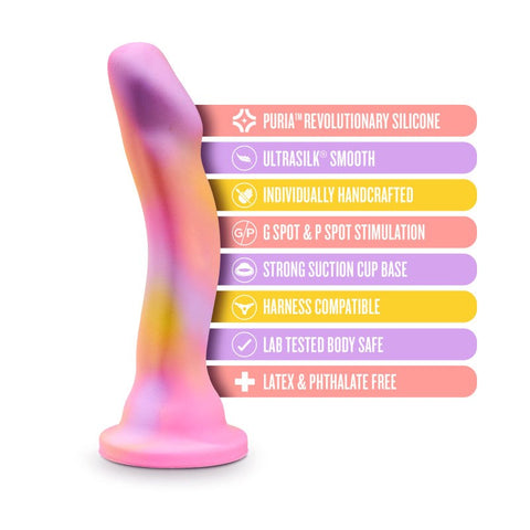 Avant Suns Out Silicone Dildo by Blush Novelties - Realistic Dildos