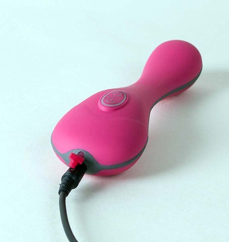 BBOLD Rechargeable Personal Massager by B Swish - Personal Massagers