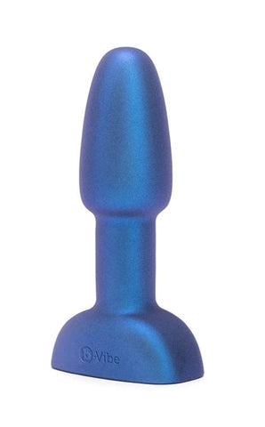 Rimming Petite Night Sky Limited Edition by B-Vibe - Remote Control Vibrators