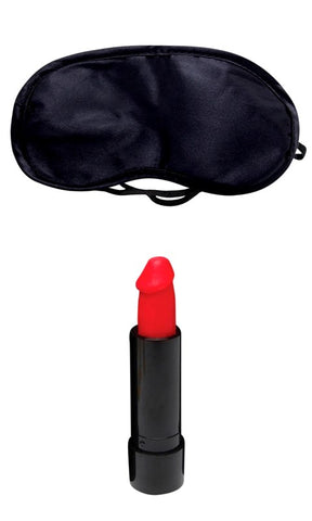 Bachelorette Party Favors Kiss My by Pipedream Products - Sex Games, Coupons and Tricks