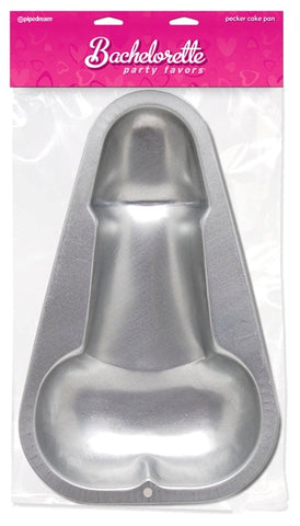 Bachelorette Party Pecker Cake Pan Sex Game - Sex Games, Coupons and Tricks