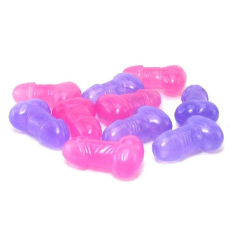 Pecker Freezer Cubes by Pipedream Products - Sex Games, Coupons and Tricks
