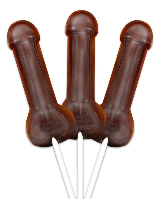 Bachelorette Party Favors Pecker Lollipop Mold - - Sex Games, Coupons and Tricks