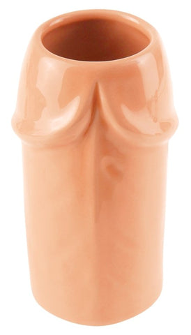 Bachelorette Party Pecker Party Mug by Pipedream Products - Sex Games, Coupons and Tricks