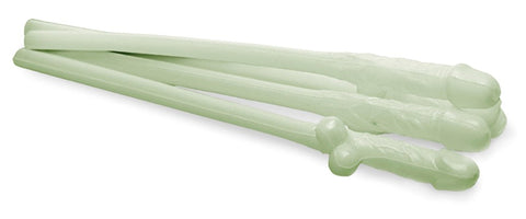 Pecker Sipping Straws by Pipedream Products - Sex Games, Coupons and Tricks