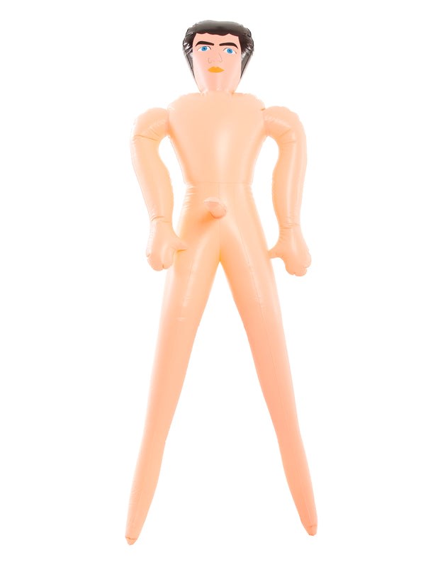 Bachelorette Party Favors Peter Inflatable Love Doll - - Sex Games, Coupons and Tricks