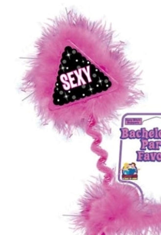 Sexy Bitch Boppers by Pipedream Products - Bachelorette and Bucks