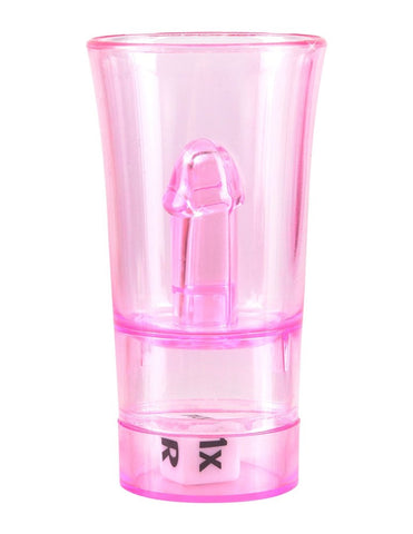 Take A Shot Adult Game by Pipedream Products - Sex Games, Coupons and Tricks
