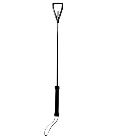 Bare Bondage Riding Crop by NS Novelties - Whips And Crops