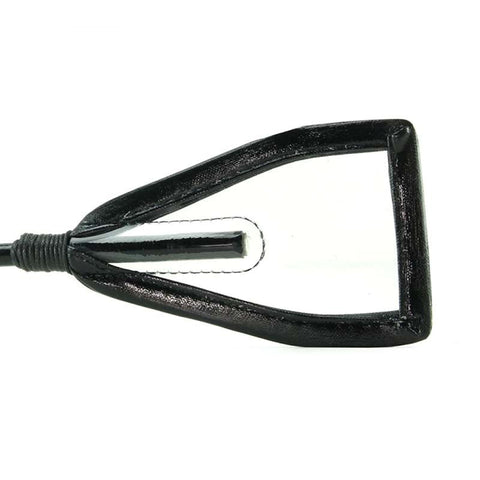 Bare Bondage Riding Crop by NS Novelties - Whips And Crops
