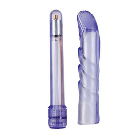 Slim Softee G-Spot Vibrator by California Exotics - Waterproof Vibrators