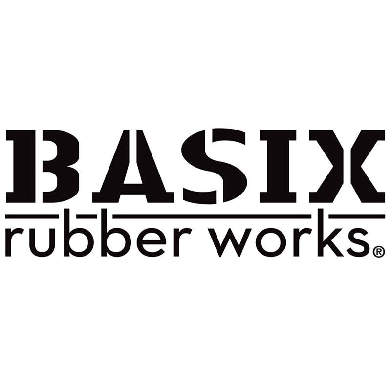 Basix 6 Inch Dong with Suction Cup - - Realistic Dildos