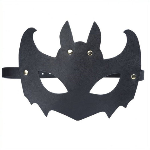 BDSM Batman Mask Sexy Costume by BDStyle - Fancy Dress Ups