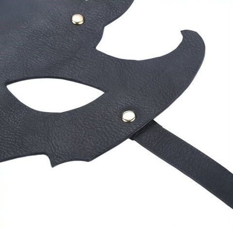 BDSM Batman Mask Sexy Costume by BDStyle - Fancy Dress Ups
