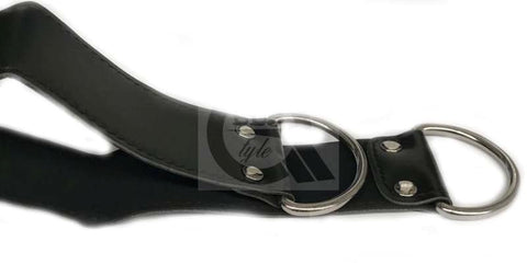 BDSM Head Harness Hanger Thin by BDStyle - Spreaders and Hangers