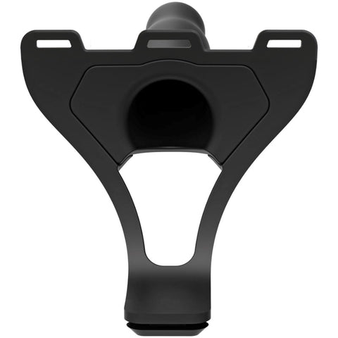 Be Daring Bulbed Dong Hollow Silicone Strap-On Set - Strap On Sextoys