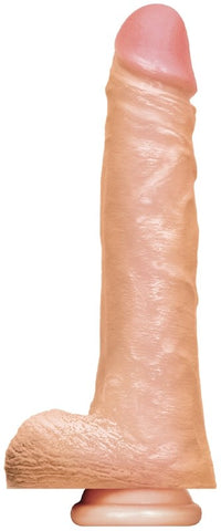 BelAmi Icons Signature Cock Andre Boleyn by Icon Brands - Realistic Dildos